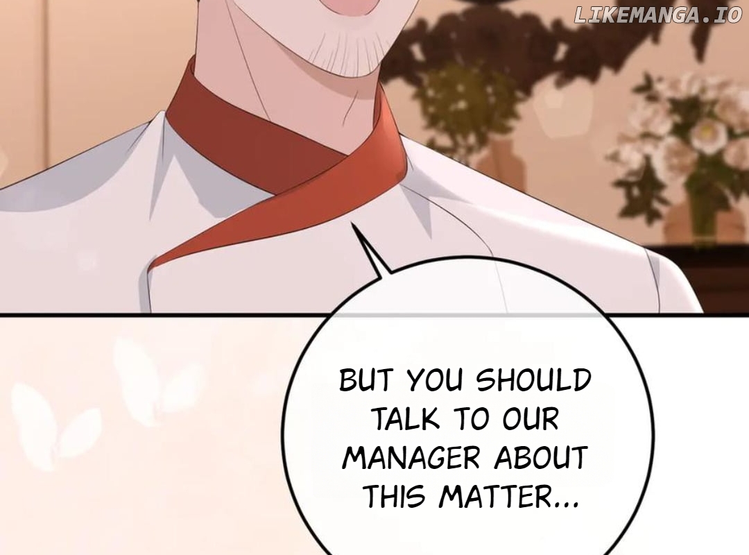 100-Day Warm Marriage Chapter 67 - page 44